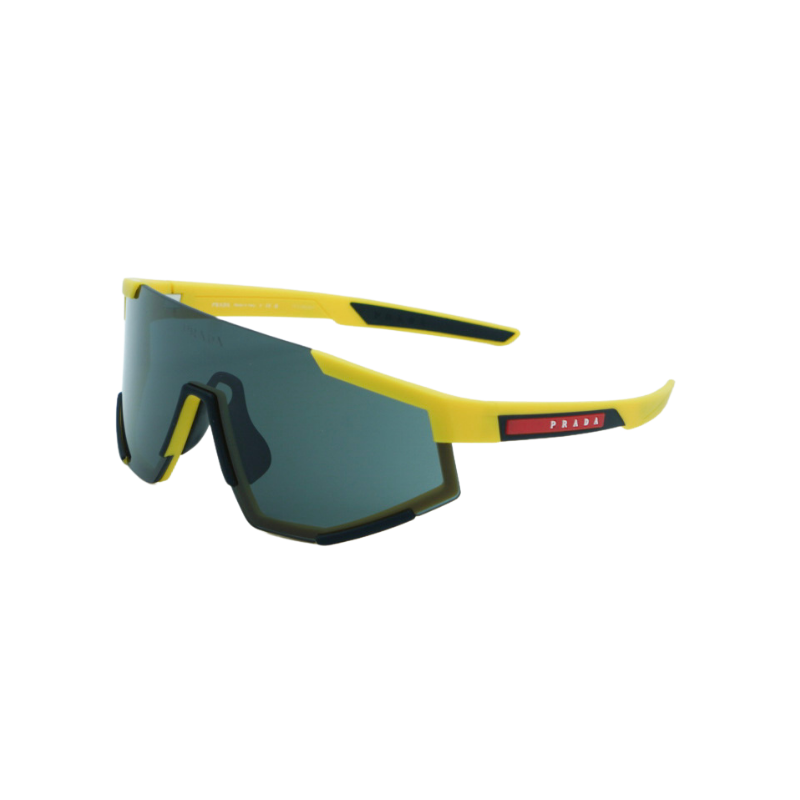 Prada Running Amarillo