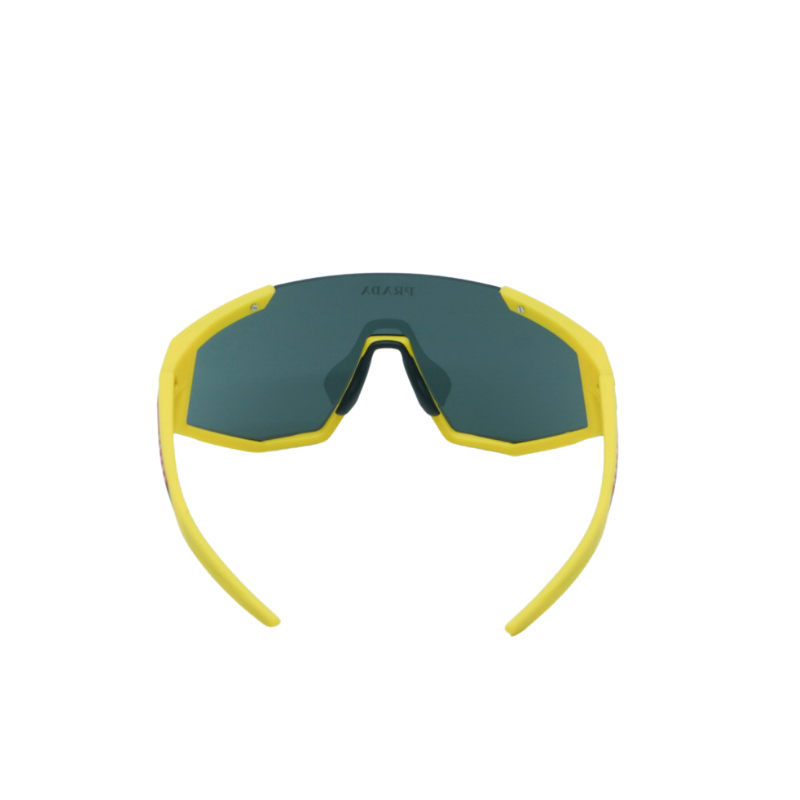 Prada Running Amarillo