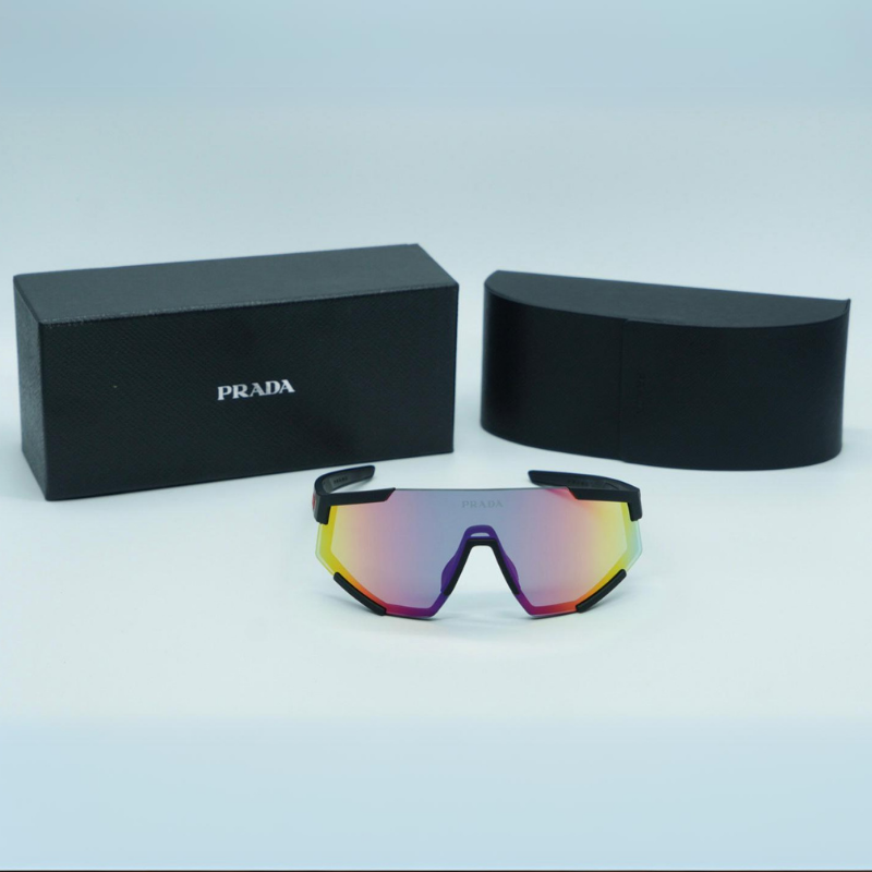 Prada Running Negro