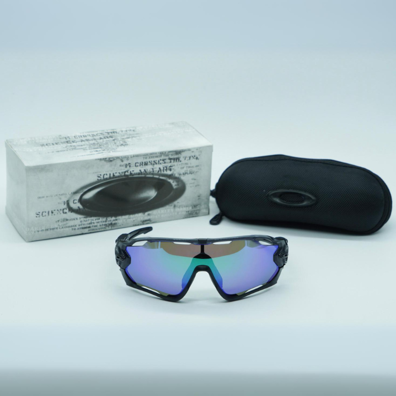 Oakley Jawbreaker Negro