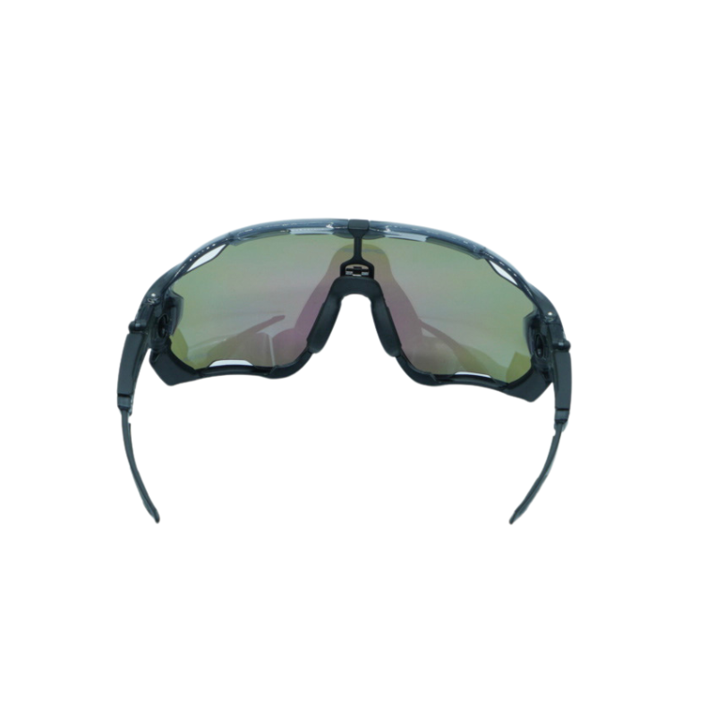 Oakley Jawbreaker Negro