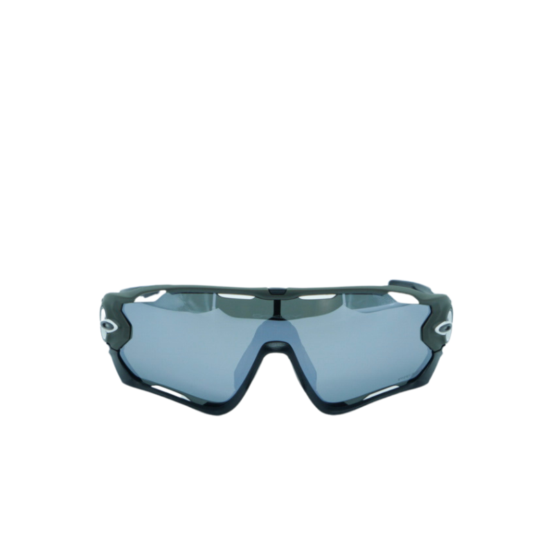 Oakley Jawbreaker negro/blanco