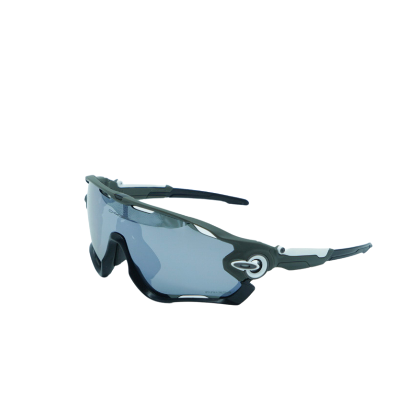 Oakley Jawbreaker negro/blanco