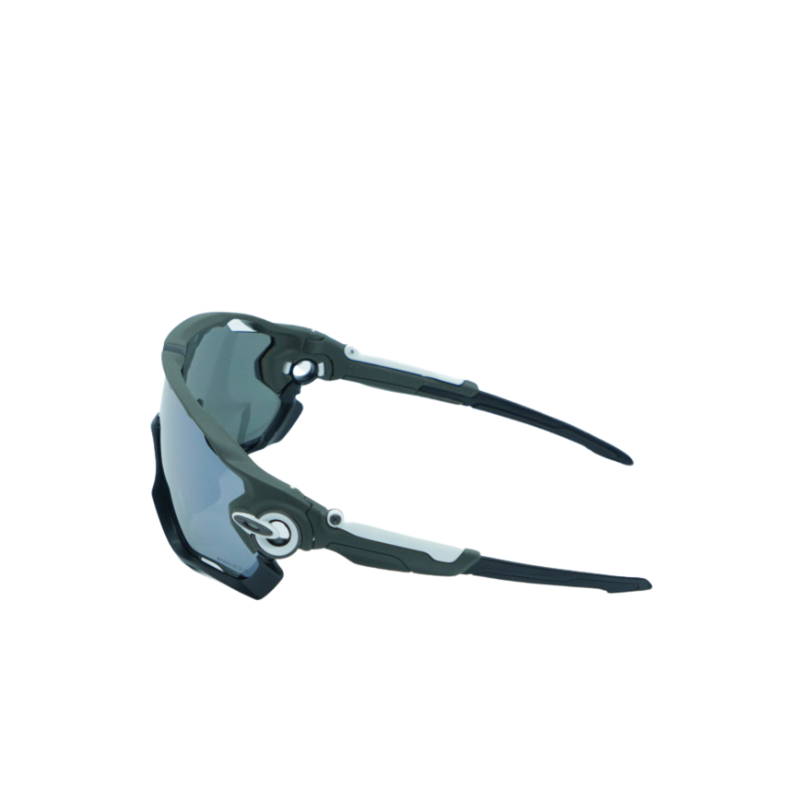 Oakley Jawbreaker negro/blanco