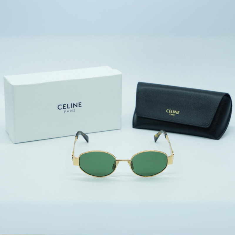 Celine Triomphe CL40235U