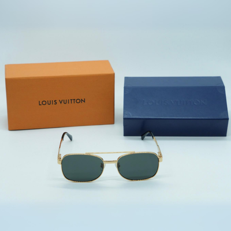 Louis Vuitton Dorado