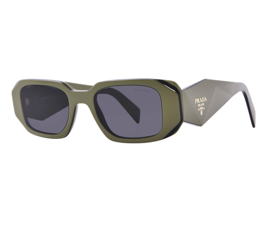 Prada PR 17WS Verde