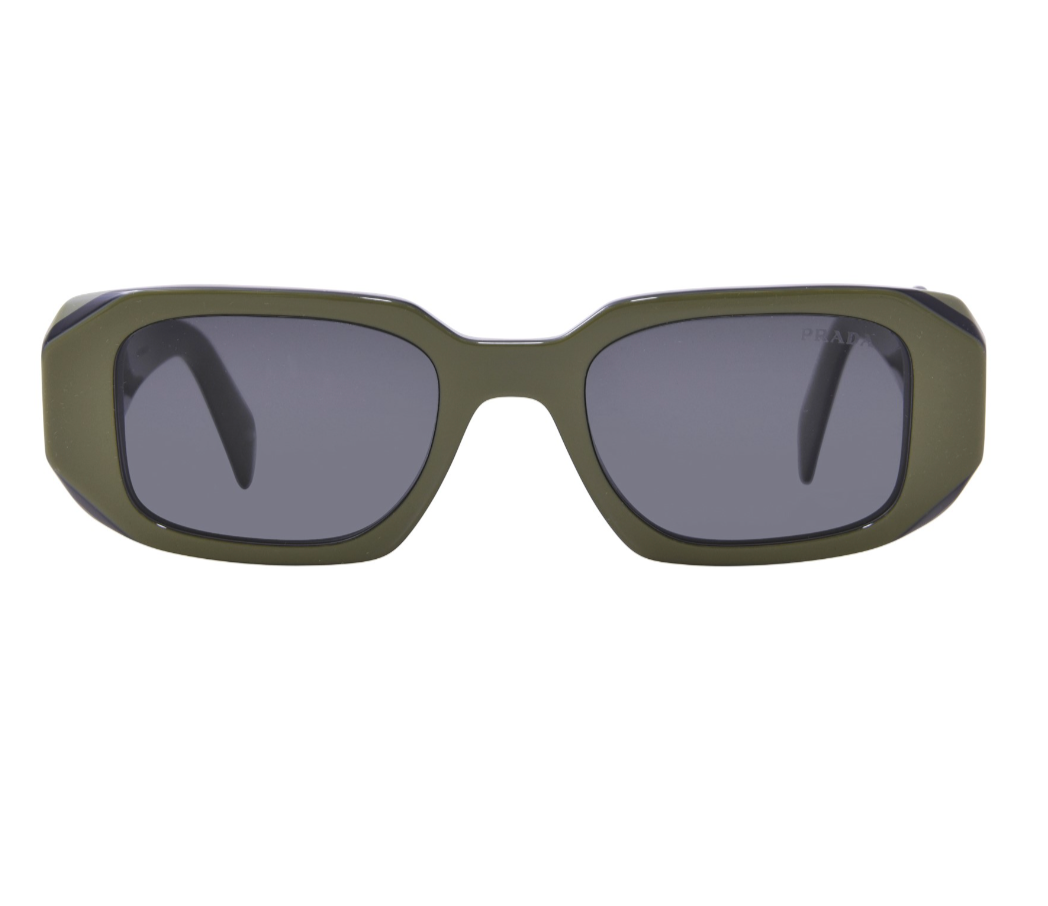 Prada PR 17WS Verde