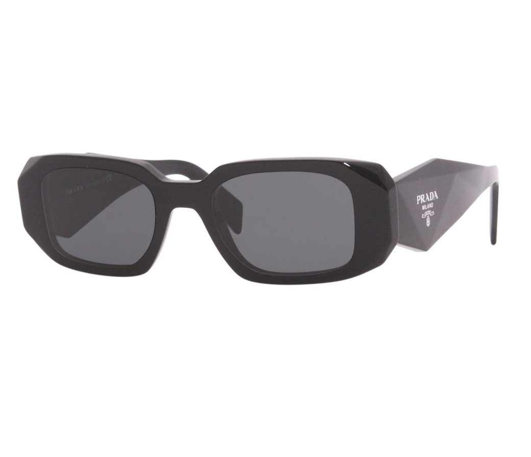 Prada PR 17WS Negro