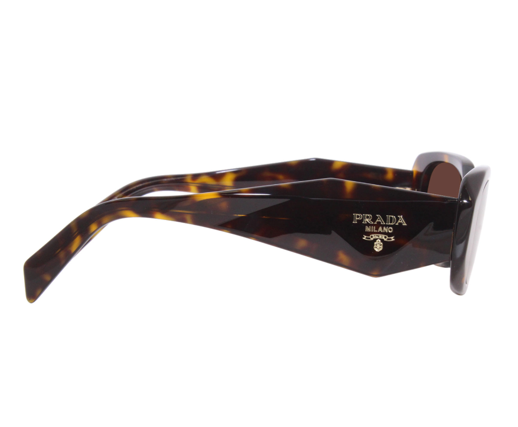 Prada PR 17WS Café