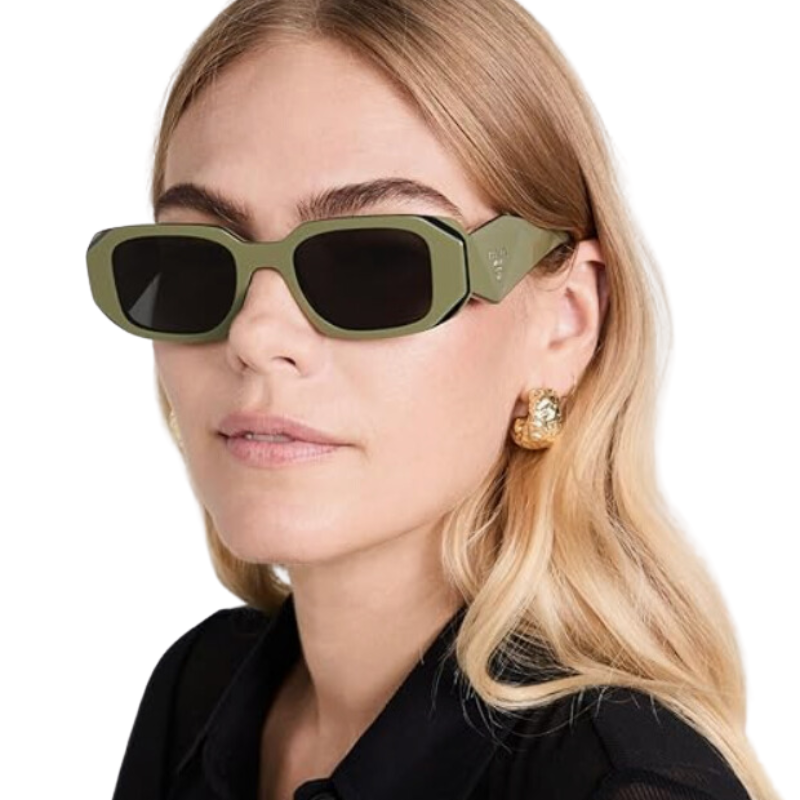 Prada PR 17WS Verde