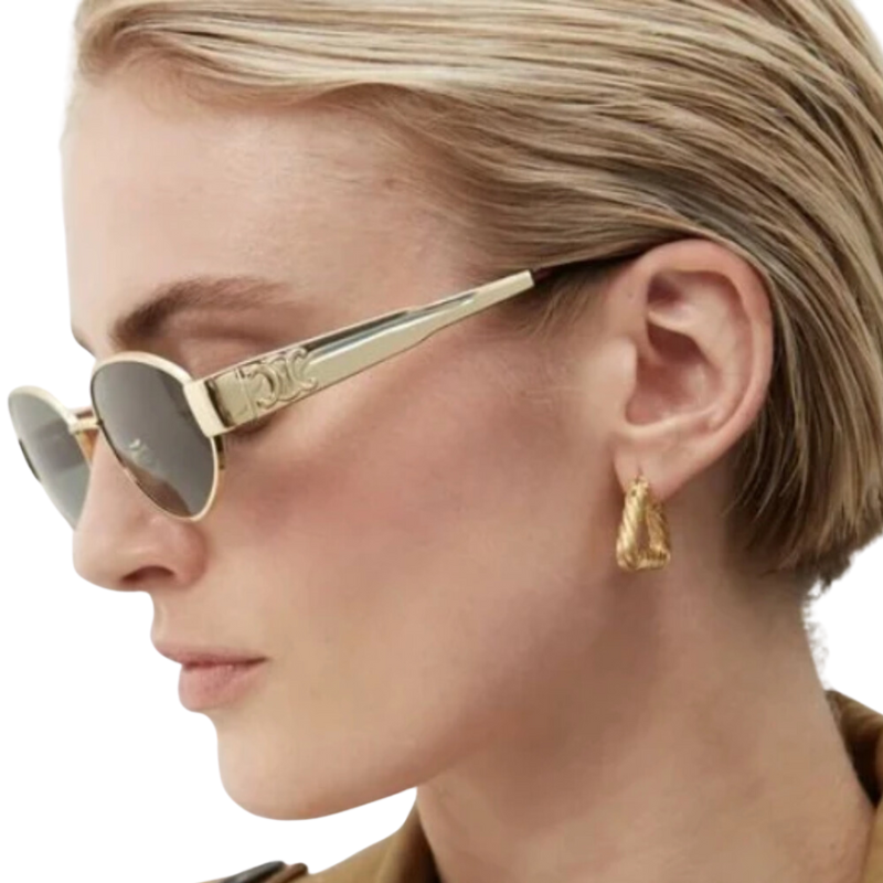 Celine Triomphe CL40235U
