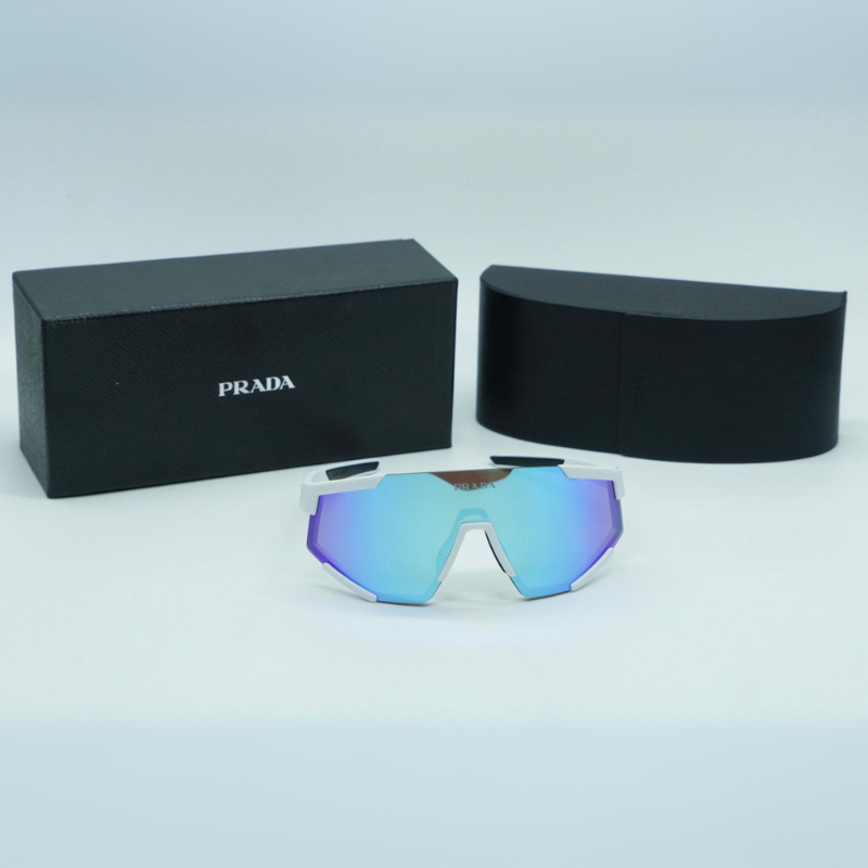 Prada Running Blanco