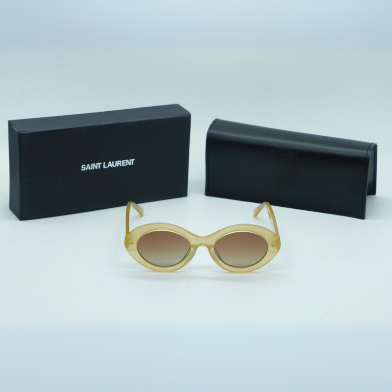 Yves Saint Laurent