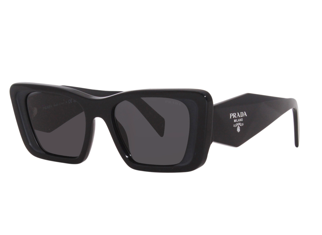 Prada PR 08YS Negro