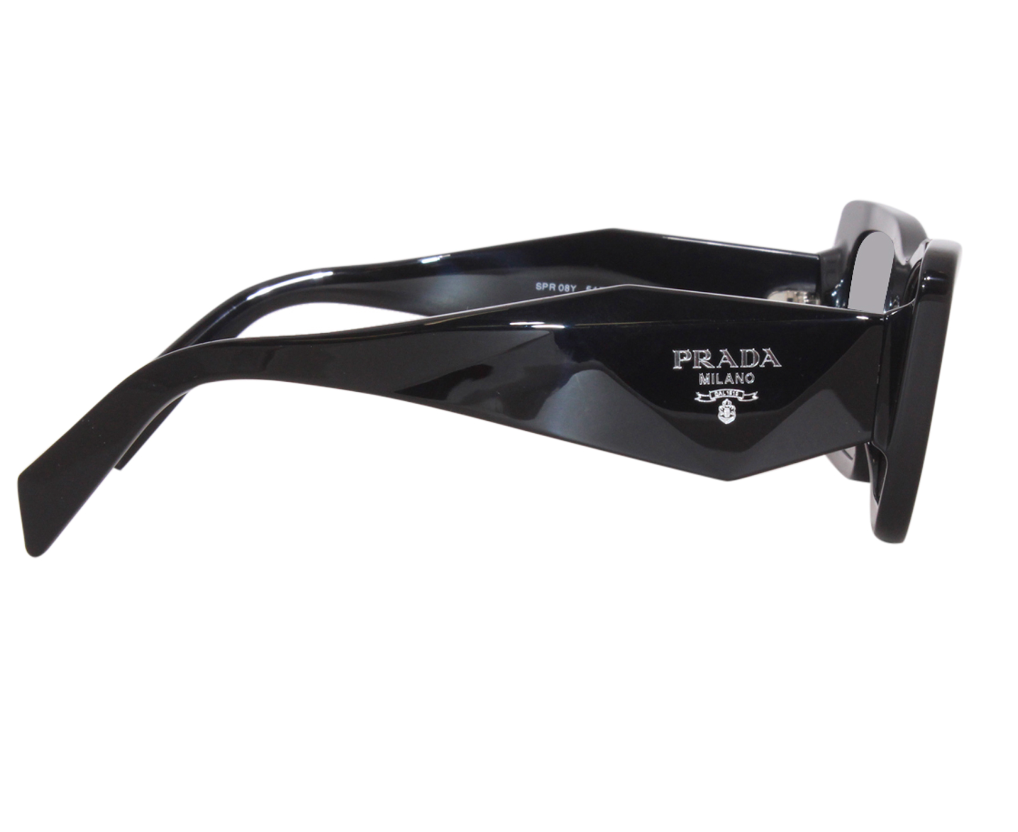 Prada PR 08YS Negro